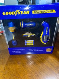 Goodyear Road Ready Kit