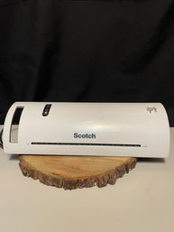 Scotch Thermal Lamintor