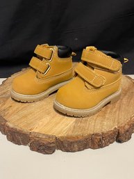 Toddler Boots New!
