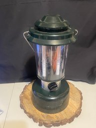 Coleman Battery Operated Lantern