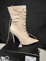 Fashion Nova Women's Boots