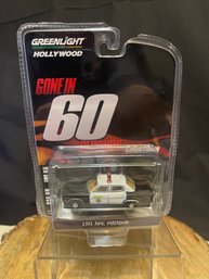Greenlight Collectibles Gone In 60 Seconds 1973 AMC Matador