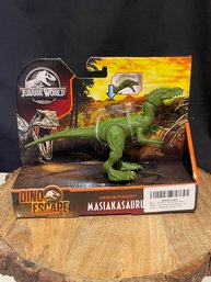 Jurassic World Dino!
