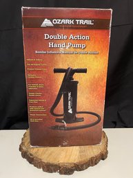 Ozark Trail Double Action Pump
