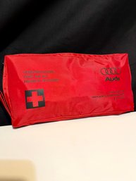 Audi OE First Aid Kit