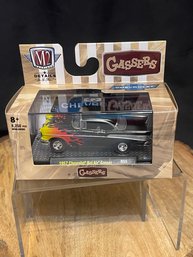 M2 Gassers 1957 Chevy