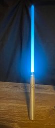 Jedi Masters!! A Very Cool Lightsaber Sword!!