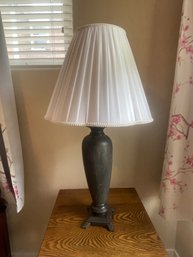 Lamp With Shad
