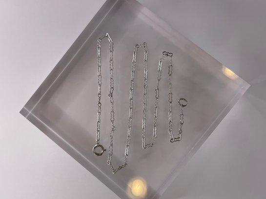 Sterling Silver Chain 1.75g