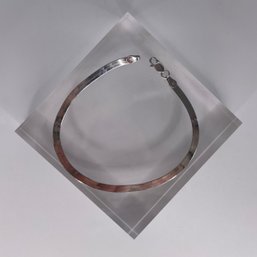 Sterling Silver Bracelet 3.03g