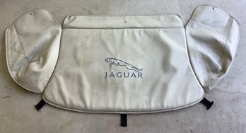 Jaguar Convertible Car Roof Storage Boot Tonneau Cover