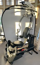 Complete Home Gym BLI Inspire Full Body Lift Multi Gym