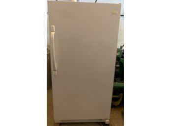 FRIGIDAIRE REFRIGERATOR SIXTY SIX INCHES TALL - Delivery Available