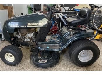 BOLENS MTD RIDER LAWN TRACTOR MOWER - Delivery Available