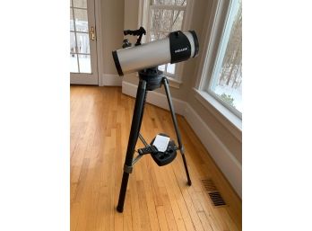 LIKE NEW MEADE AUTOSTAR TELESCOPE MAKES ASTRONOMY EASY THE PERFECT GIFT!