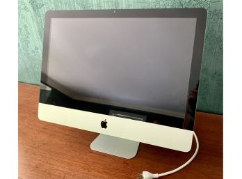 Apple Computer Monitor