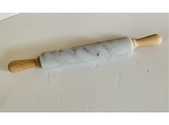 Classic Real Marble Rolling Pin