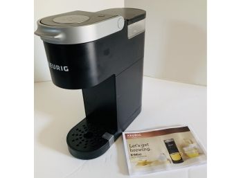 Keurig Mini Coffee Machine Maker