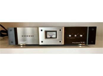 Monster Power Theatre System HTS 3500 MKII Home Theater Reference Power Center Surge