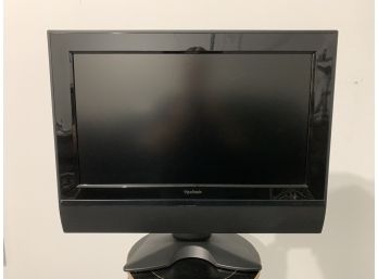 Viewsonic TV Television 26' With Remote Model N2630W