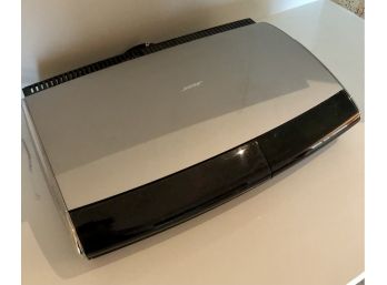 Bose DVD System Model AV28