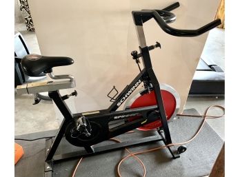 Schwinn Spinner Elite Home Gym Stationary Bike Spinner