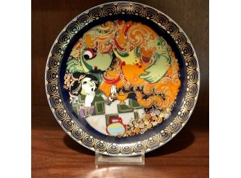 Rosenthal TALES OF ALADDIN And The Magic Lamp - Collector Plate