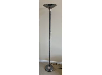 Tall Contemporary Floor Lamp