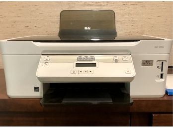 Dell All In One Printer