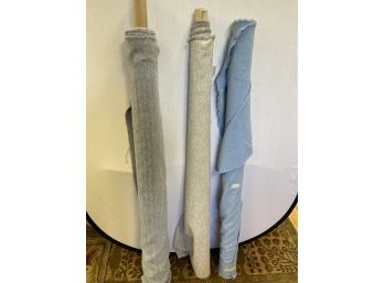 Three Bolts Of Donghia Designer Fabric For Upholstery