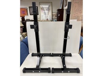 Home Gym Weight Bench Rack Adjustable Top Of The Line