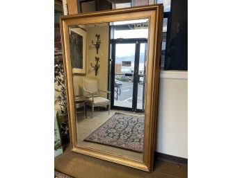 Hekman Furniture Full Length Floor To Ceiling Mirror 69' By 45'
