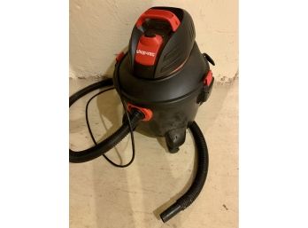 ShopVac Wet Dry Vacuum