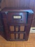 Vintage Truetone Radio Box