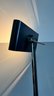 Vintage Nessen Floor Lamp - Chrome - Metal - Dimmable - Great Condition