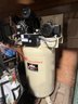 Ingersoll Rand 2475 Two-Stage Piston Air Compressor