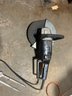 AEG Wsc2300 Electric 12' Portable Abrasive Cutoff Chop Saw Corded Tool
