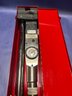 PROTO J6141F 1 DRIVE DIAL TORQUE WRENCH 1,000 FT-LB