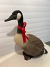 Decorative Goose
