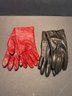 Lot Of Small Winter Gloves