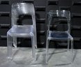 Ghost Chair - Set Of 6