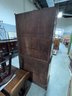 Small Scale China Cabinet By J.B. Van Sciber Co.