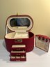 Vintage Travel Jewelry Box By Alfredo