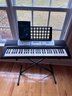 Yamaha Portatone Keyboard Psr E203