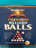 Harvard Premium Billiard Balls