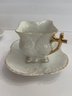 Intake Porcelain China Tea Cups And Saucers