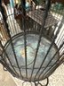 Large Floor Standing Bird Cage