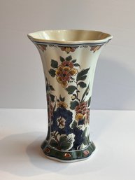 Delft Vase