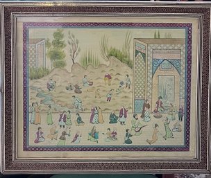 Persian Artwork