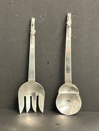 925 Sterling Serving Pieces